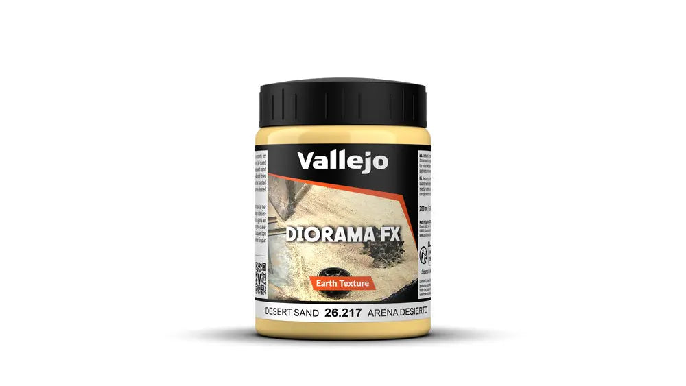 Vallejo: Diorama FX Terrain & Water Effects
