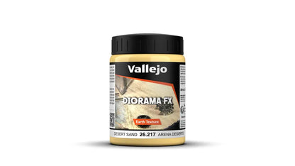 Vallejo: Diorama FX Terrain & Water Effects