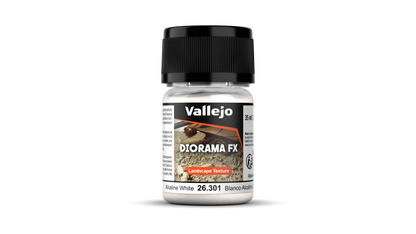 Vallejo: Diorama FX Landscape Textures