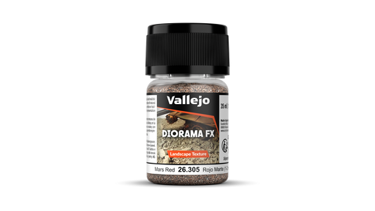 Vallejo: Diorama FX Landscape Textures