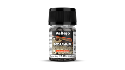Vallejo: Diorama FX Landscape Textures