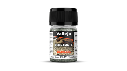 Vallejo: Diorama FX Landscape Textures