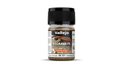 Vallejo: Diorama FX Landscape Textures
