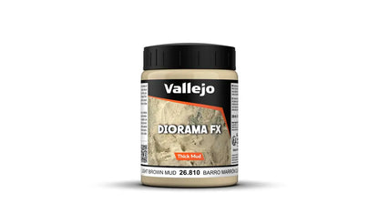 Vallejo: Diorama FX Terrain & Water Effects