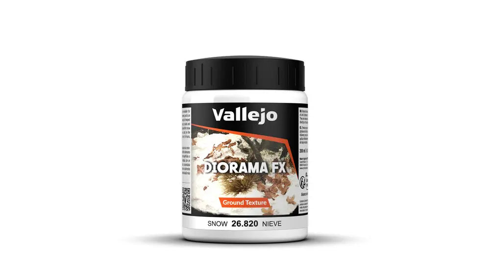 Vallejo: Diorama FX Terrain & Water Effects