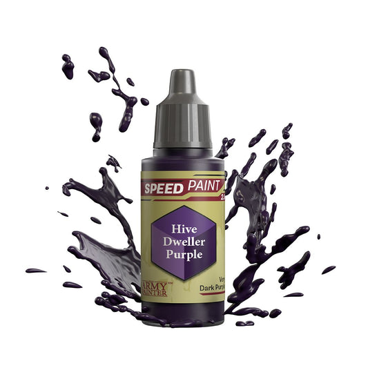 The Army Painter - Speedpaint 2.0, Hive Dweller Purple