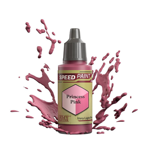 The Army Painter - Speedpaint 2.0, Princess Pink
