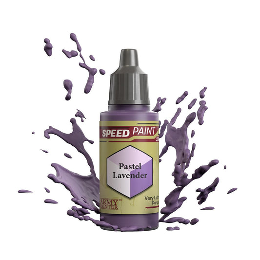 The Army Painter - Speedpaint 2.0, Pastel Lavender