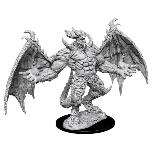 Deep Cuts Unpainted Miniatures: W10 - Pit Devil