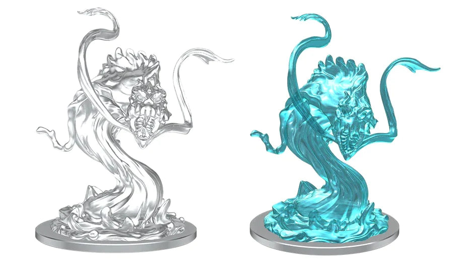 D&D Nolzur’s Marvelous Miniatures: W20 - Water Weird