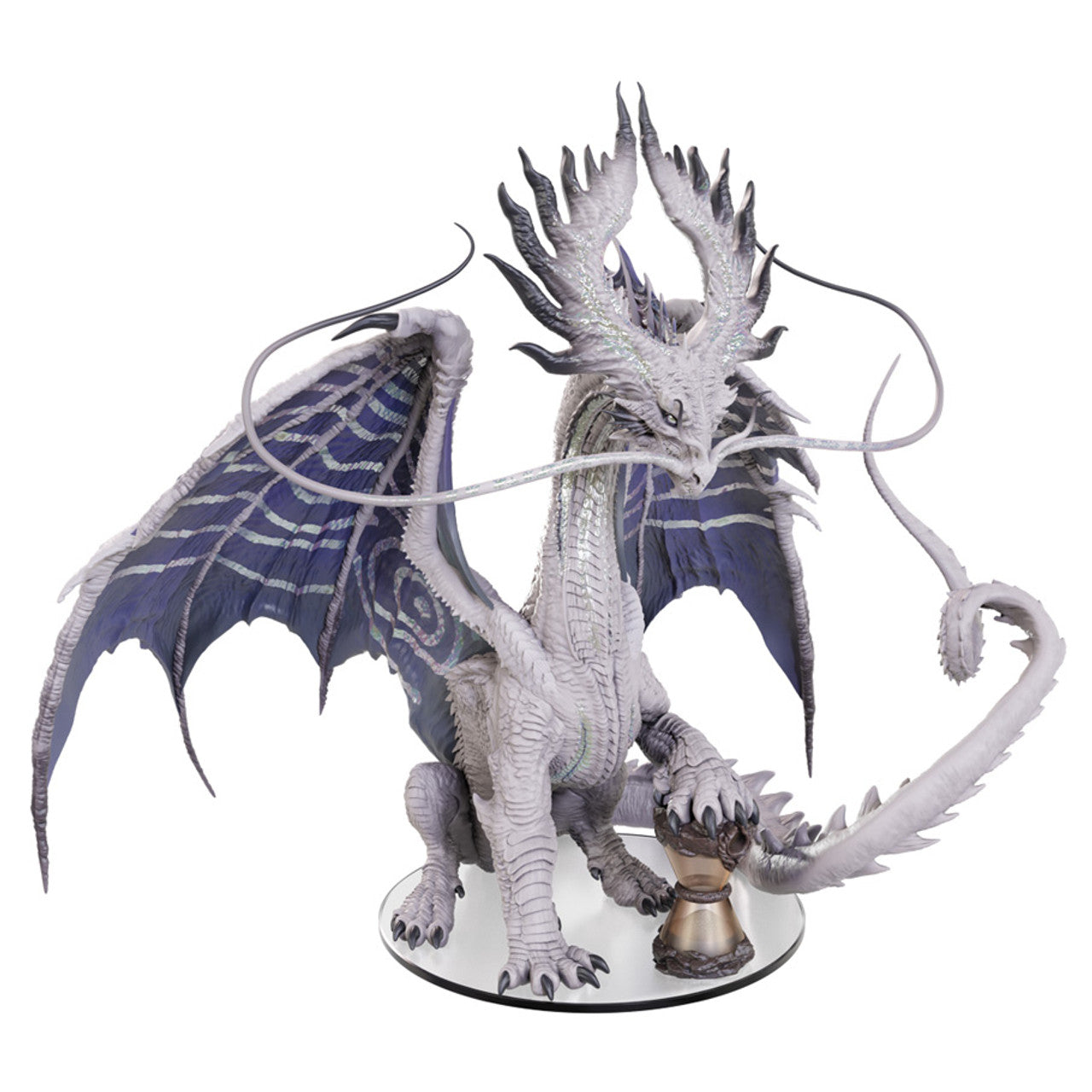 D&D: Icons of the Realms - Adult Time Dragon