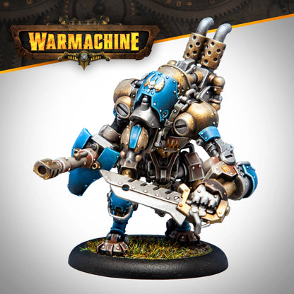 Warmachine: Cygnar - Gravediggers Core Expansion