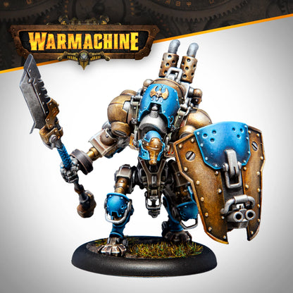 Warmachine: Cygnar - Gravediggers Core Expansion