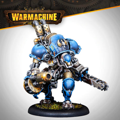 Warmachine: Cygnar - Gravediggers Battlegroup Box