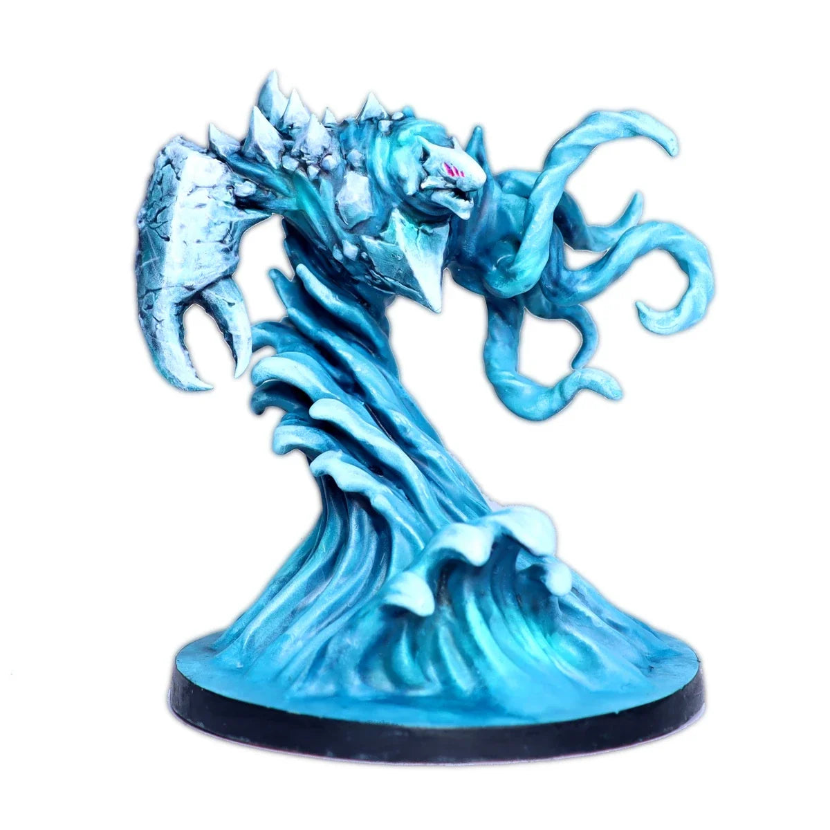 Eldfall Chronicles Skirmish Wargame: Empire of Soga vs Helian League - Two Player Starter Set