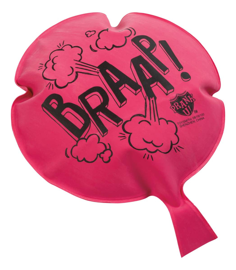 Prank U Whoopee Cushion