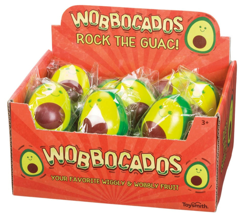 Wobbocados