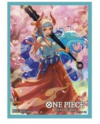 One Piece - Official Sleeves