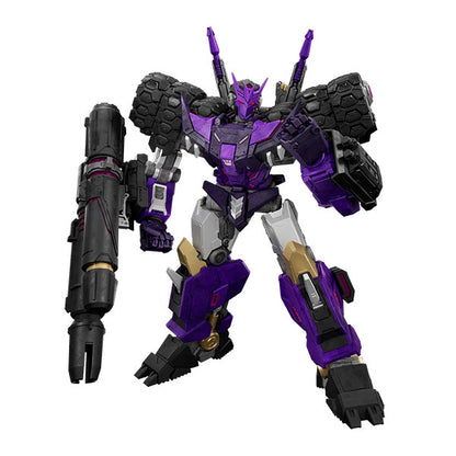 Transformers Blokees: 8-inch Action Light Up Model Kit Comic Version Tarn