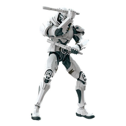 Marvel Blokees: 5.3-inch Champion Class Model Kit Marvel Rivals- Moon Knight