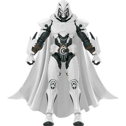 Marvel Blokees: 5.3-inch Champion Class Model Kit Marvel Rivals- Moon Knight