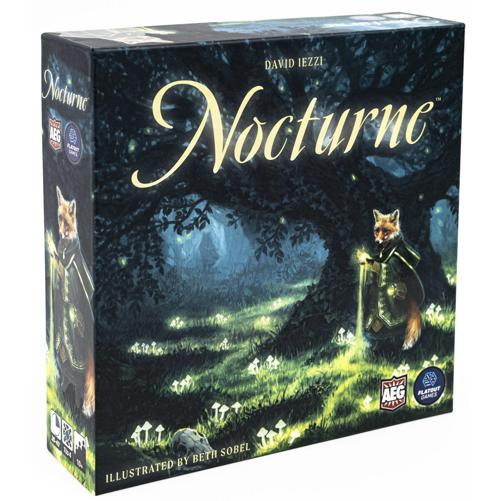 Nocturne