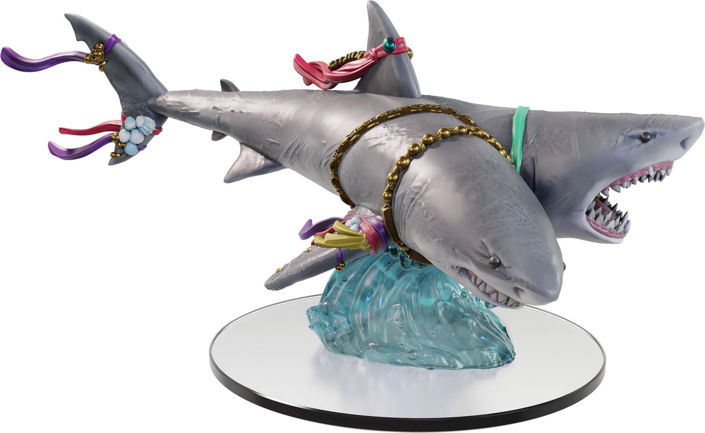 D&D - Icons of the Realms: Mae of Sekolah