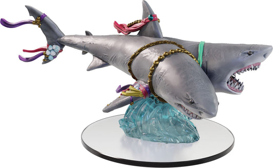 D&D - Icons of the Realms: Mae of Sekolah