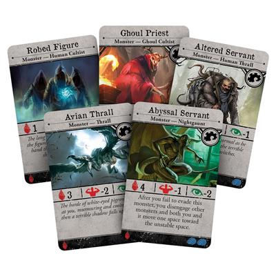 Arkham Horror Third Edition