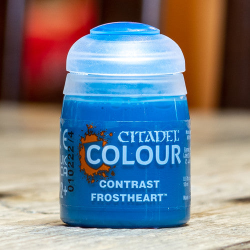 Citadel Colour - Frostheart