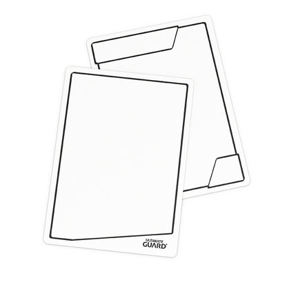 Erasable Tokens for Magic: The Gathering and Other Games