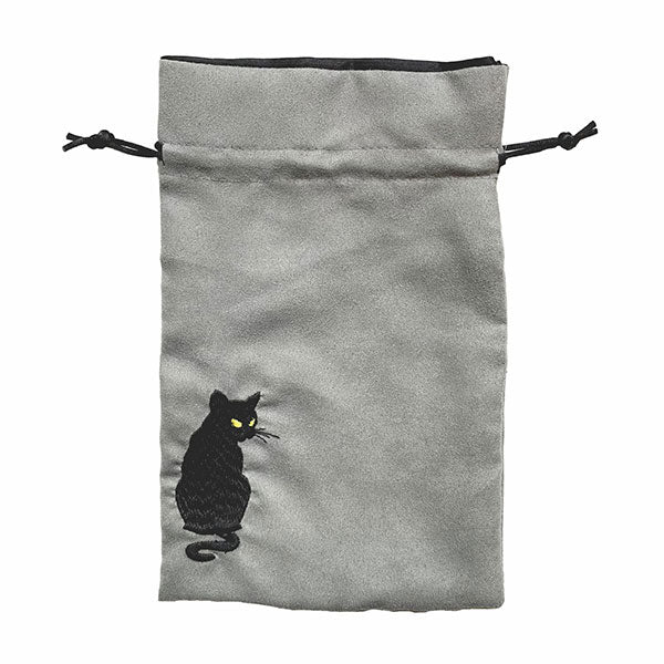 Void Cat Dice Bag