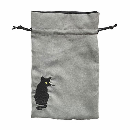 Void Cat Dice Bag