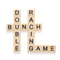 Bananagrams, Double Edition