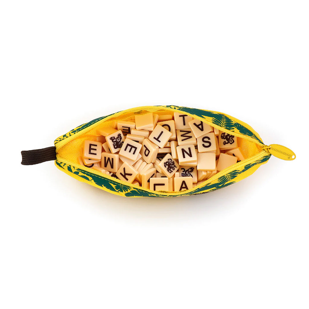 Bananagrams, Wildtiles