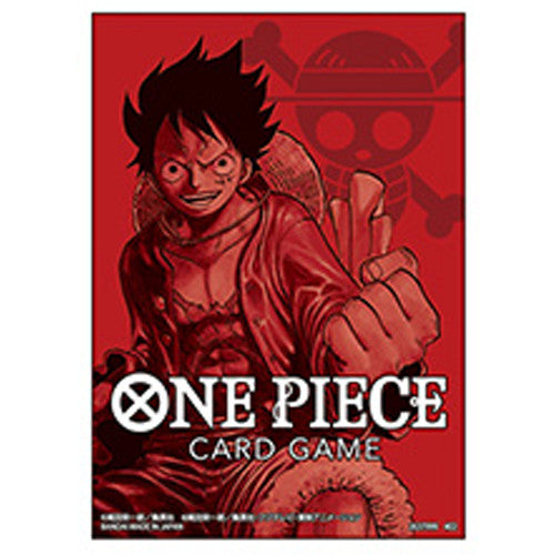 One Piece - Card Sleeves