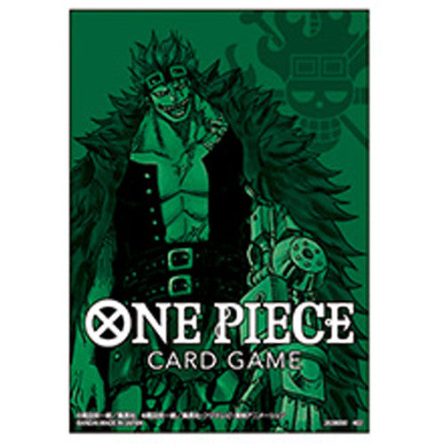 One Piece - Card Sleeves