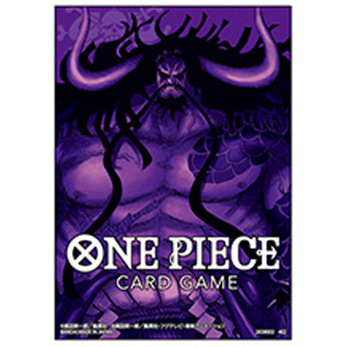One Piece - Card Sleeves