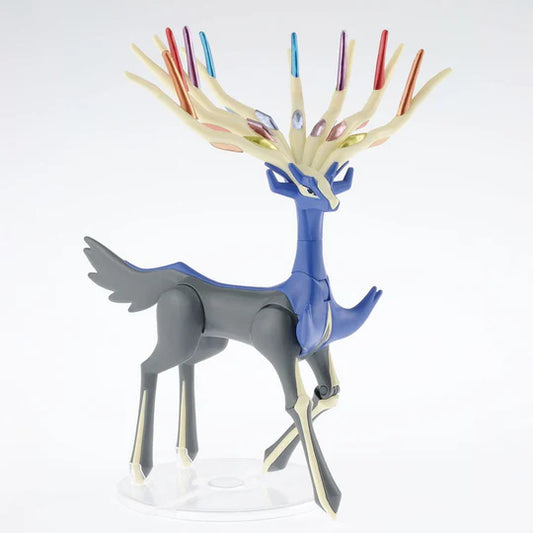 Pokepla: Xerneas Model Kit