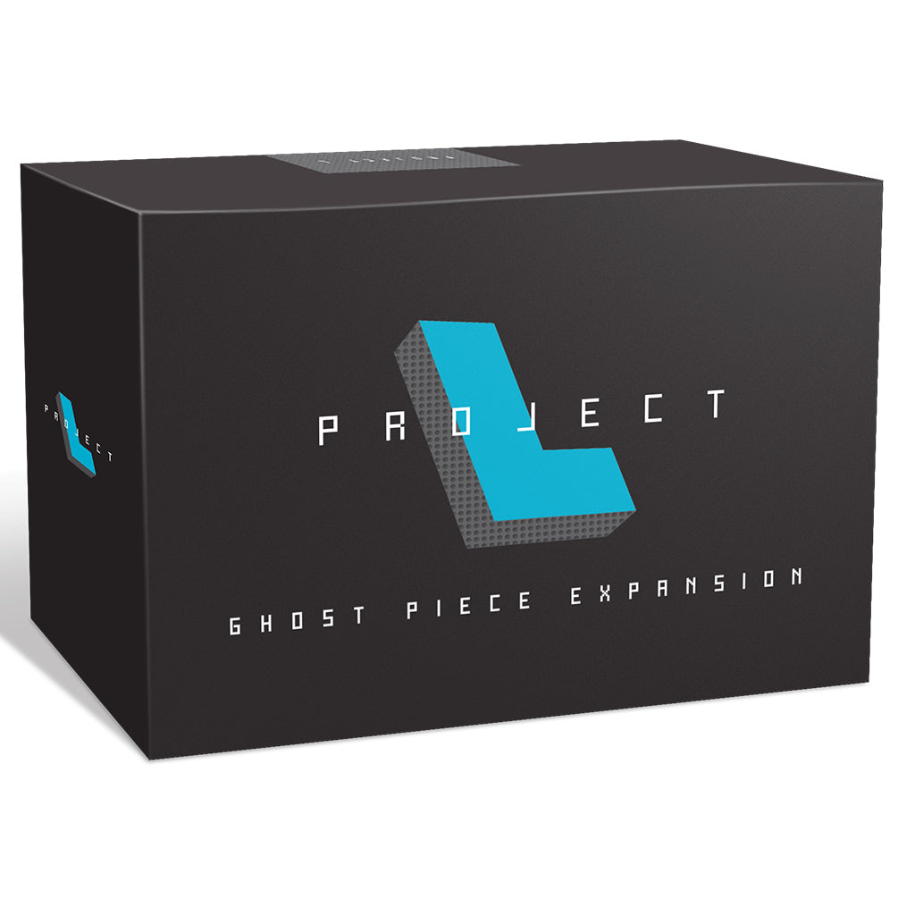 Project L, Ghost Piece Expansion Board Game