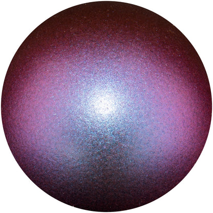 Huge Miniatures - Blue Maroon Multicolor Paint