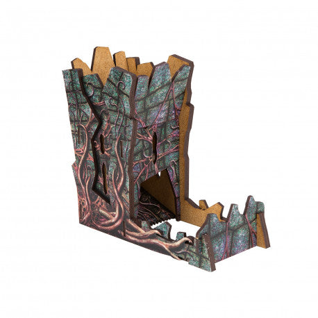 Call of Cthuhlhu Color Dice Tower