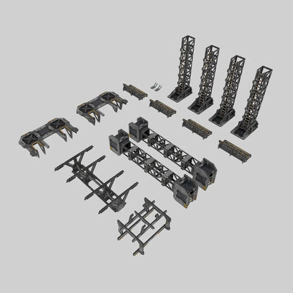 TinkerTurf Maglevlev Depots V2