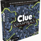 Clue Conspiracy