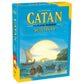 Catan Extension 5-6 Player Extension Seafarers