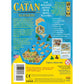 Catan Extension 5-6 Player Extension Seafarers