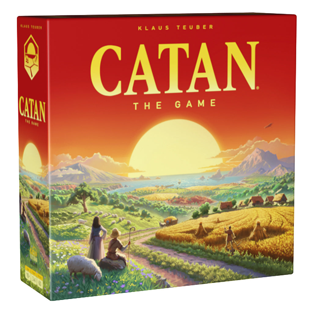 Catan: The Core Game