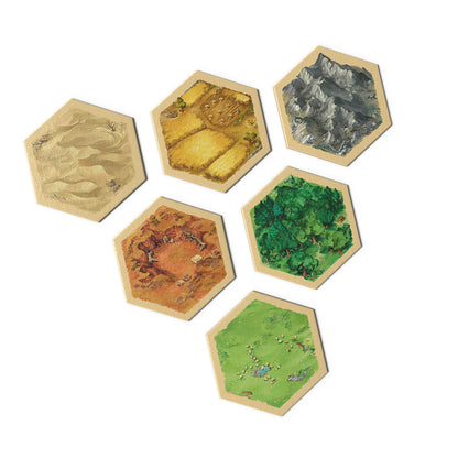 Catan: The Core Game