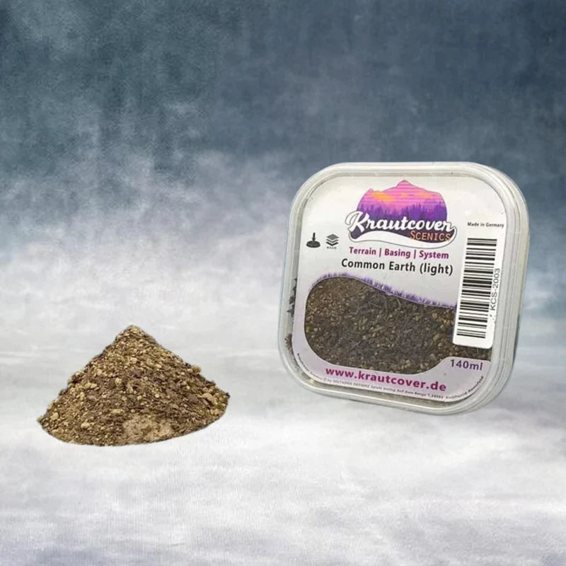 Krautcover Groundcover
