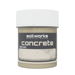 Scale 75 - Concrete Acrylic Paste